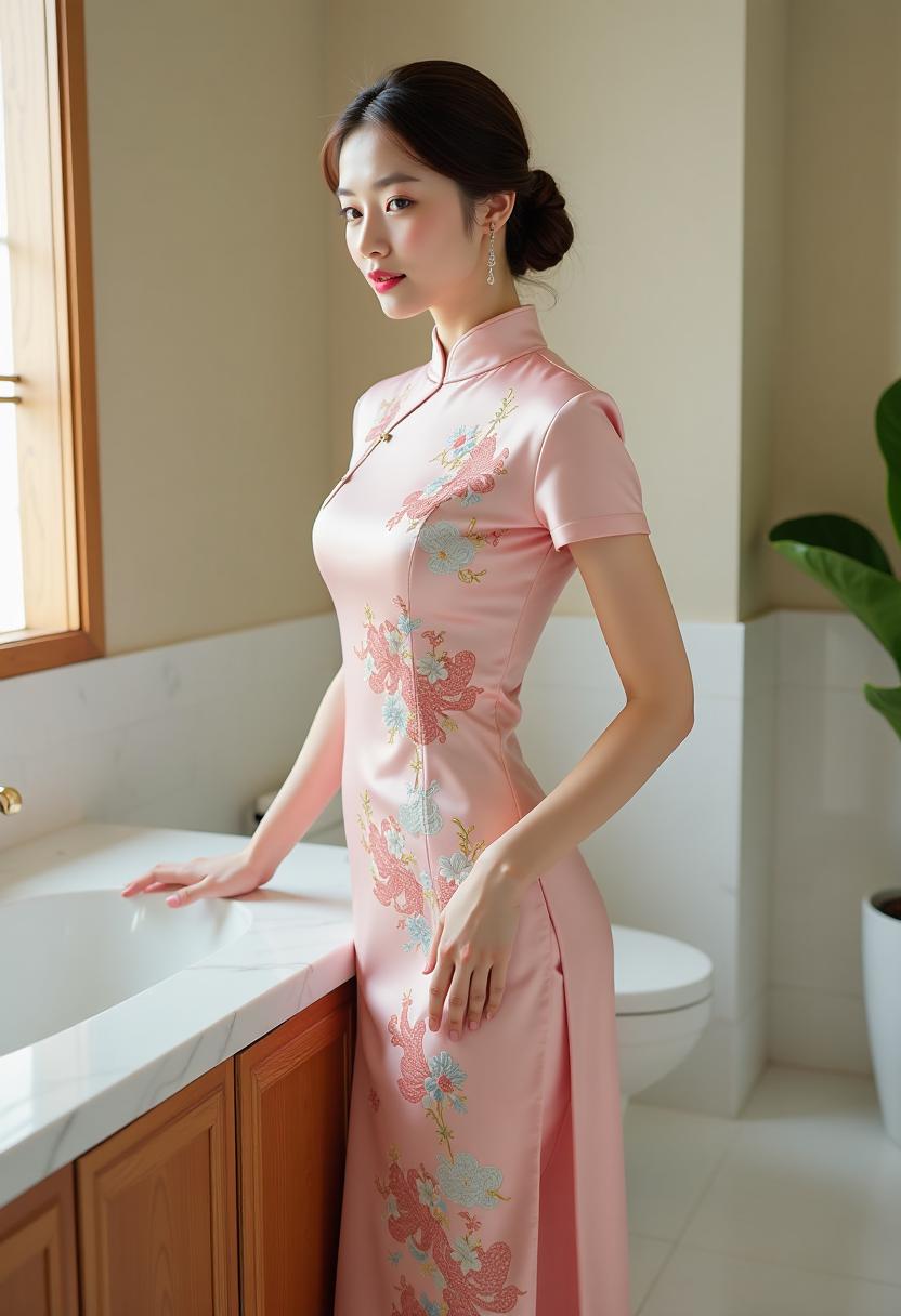 剧集结局讲解